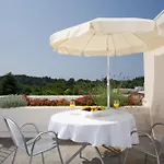 Valamar Diamant Lägenhet Poreč