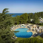 Valamar Diamant Lägenhet Poreč