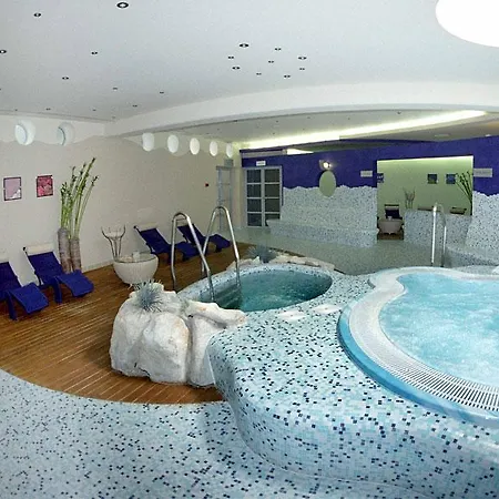 Apartamento Valamar Diamant