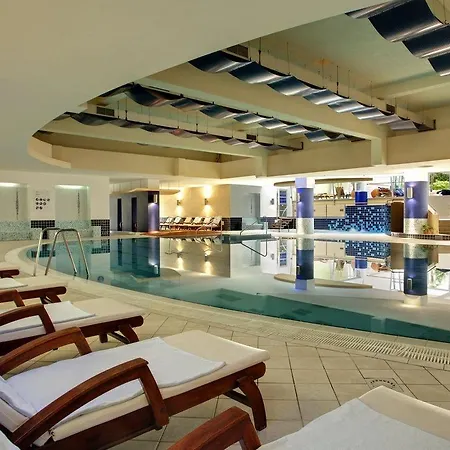 Apartment Valamar Diamant