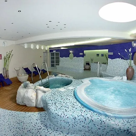 Apartman Valamar Diamant