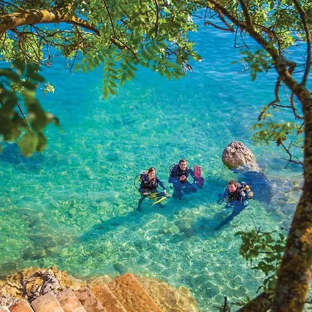 Valamar Diamant Porec