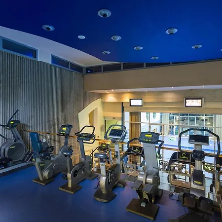 Apartment Valamar Diamant Poreč