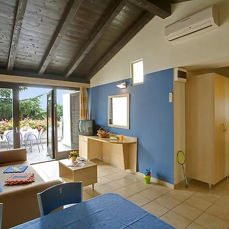 Apartamento Valamar Diamant
