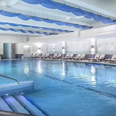 Apartment Valamar Diamant