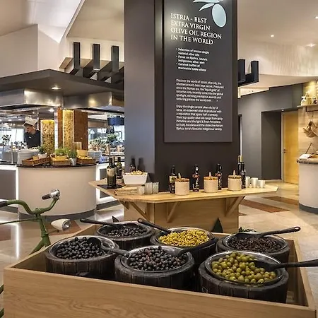 Apartment Valamar Diamant