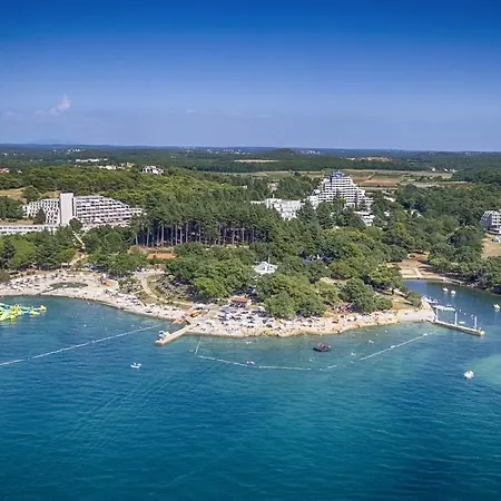Valamar Diamant Poreč