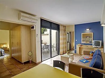 Valamar Diamant Apartman *