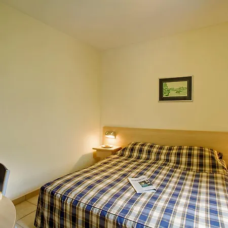 아파트 Valamar Diamant 포레치