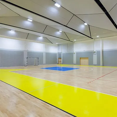 Valamar Diamant * 포레치