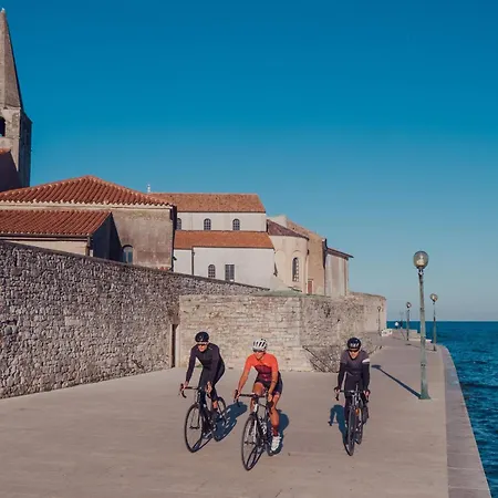 아파트 Valamar Diamant