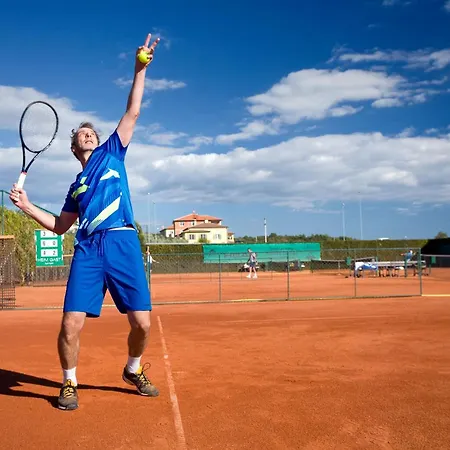 아파트 Valamar Diamant *