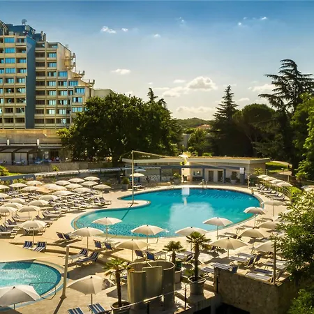 Apartamento Valamar Diamant *