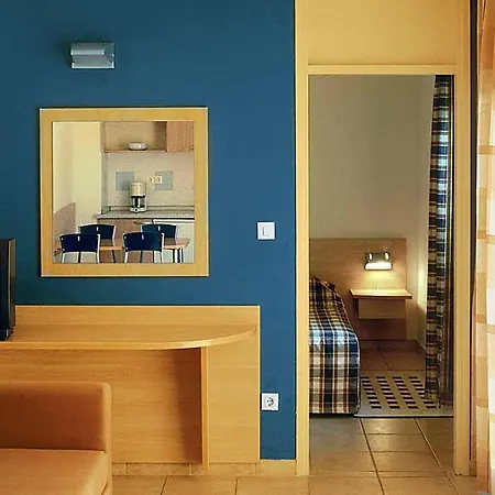 Apartamento Valamar Diamant