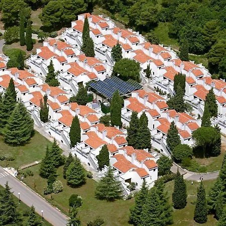 Apartamento Valamar Diamant *