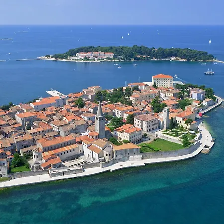 Apartamento Valamar Diamant *