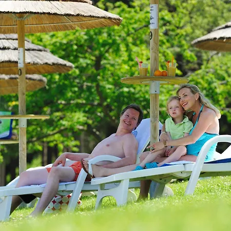 Valamar Diamant Apartamento *