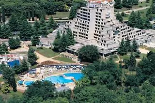 Valamar Diamant Apartamento