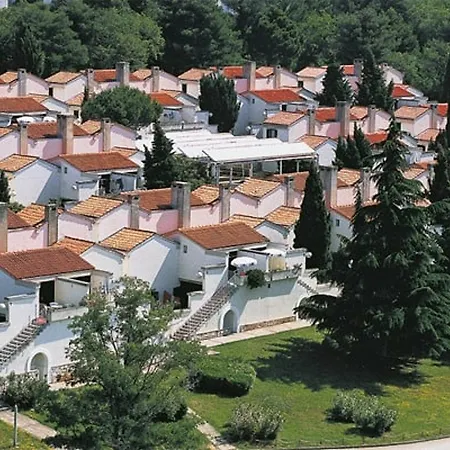Apartamento Valamar Diamant Poreč