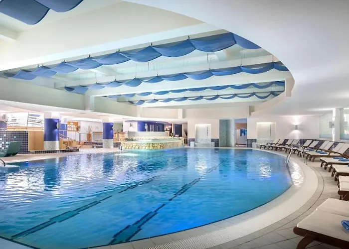 아파트 Valamar Diamant