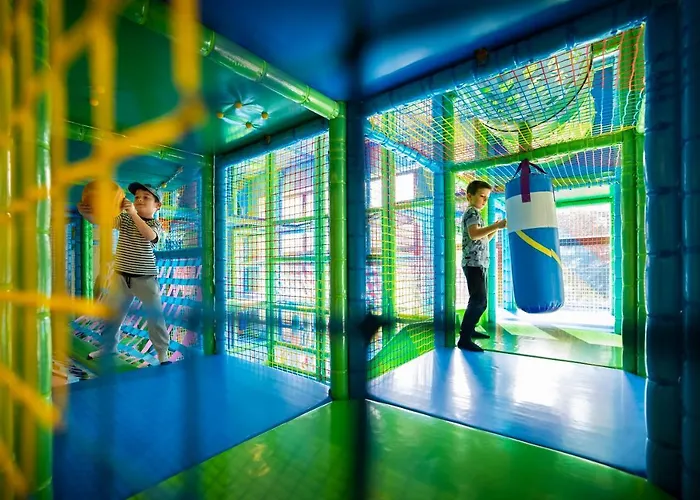 Valamar Diamant 아파트 *