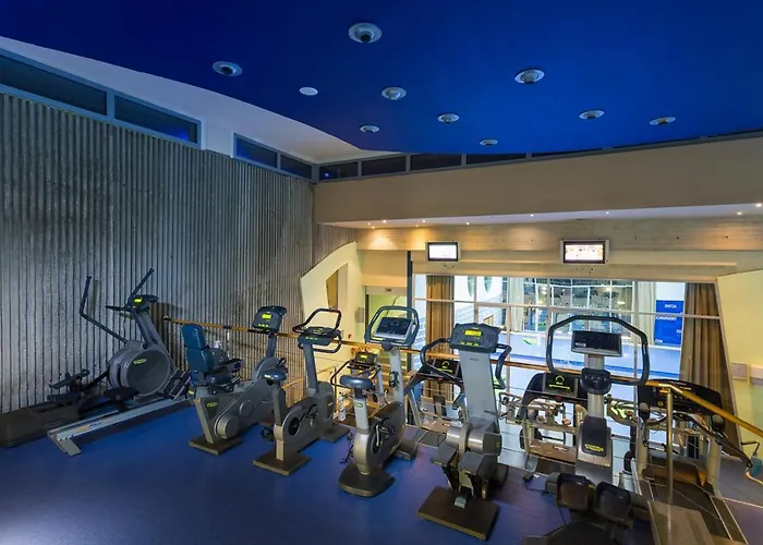 아파트 Valamar Diamant 포레치