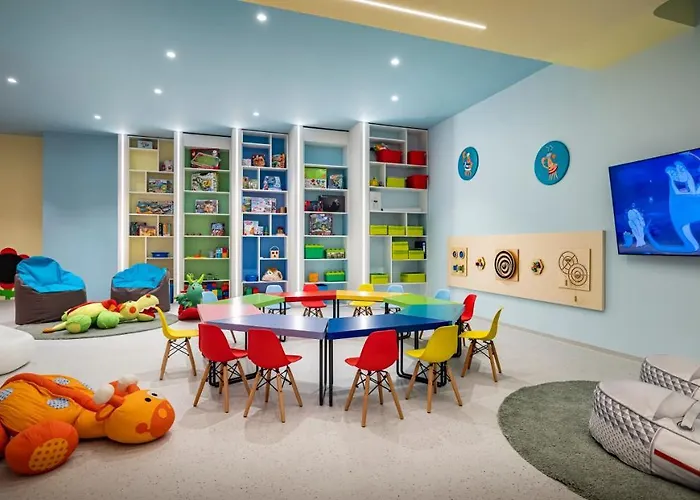 Valamar Diamant 아파트 *