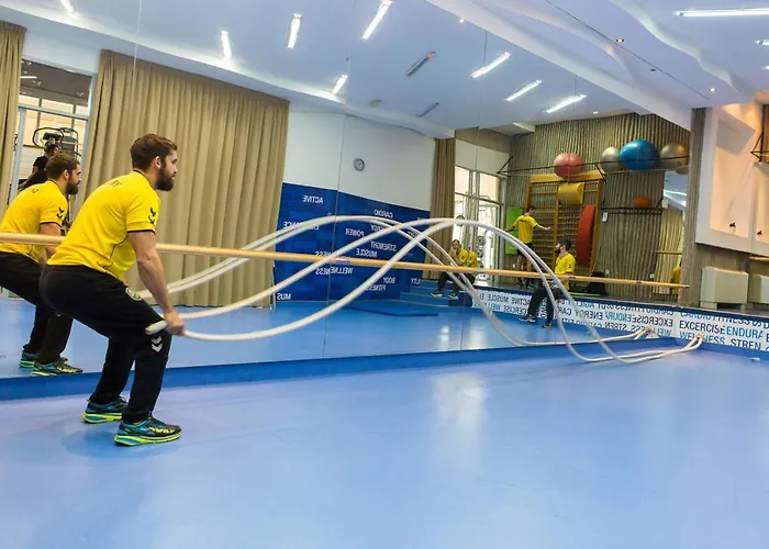 Valamar Diamant 아파트