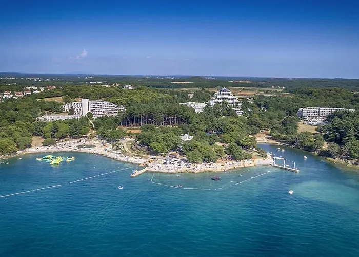 Valamar Diamant 포레치