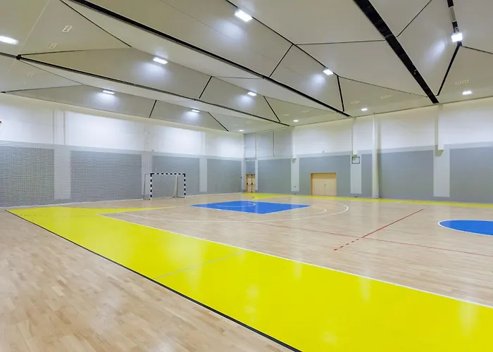 Valamar Diamant * 포레치