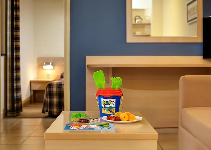 아파트 Valamar Diamant *