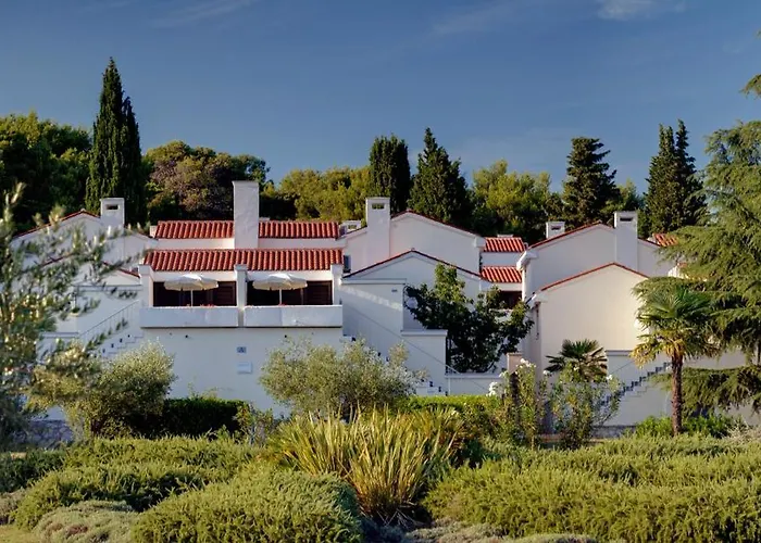 Valamar Diamant * 포레치