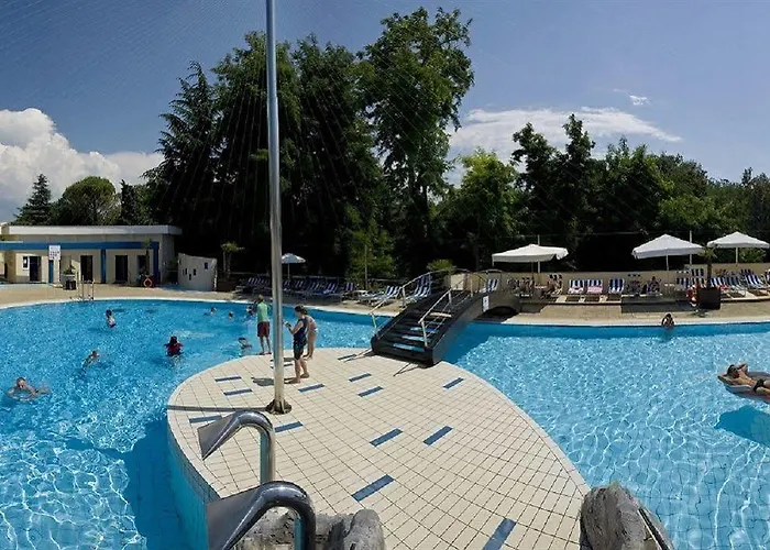 Valamar Diamant * 포레치