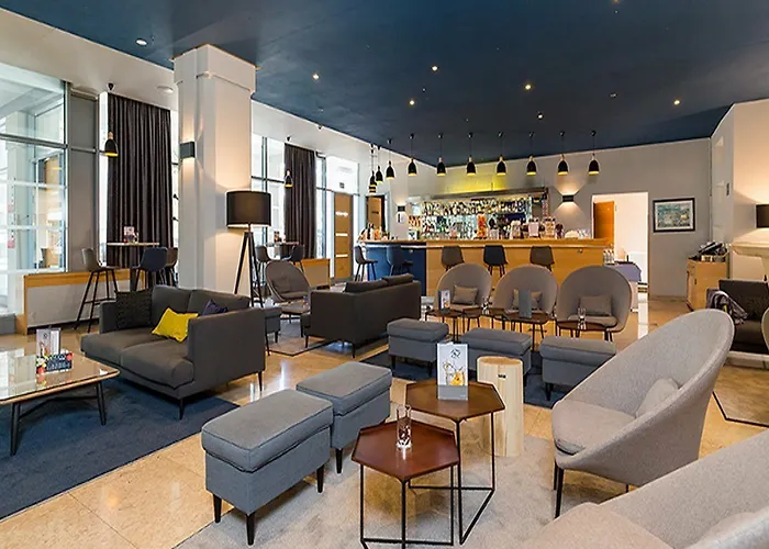 Valamar Diamant 아파트