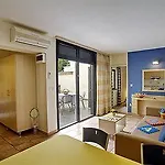 Valamar Diamant Apartamento *