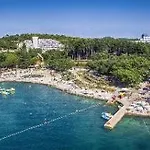 Valamar Diamant Apartamento *