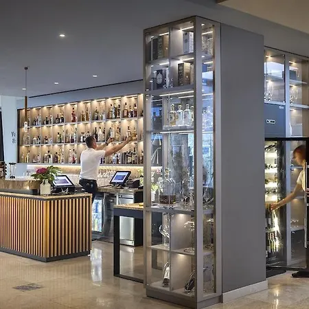 瓦拉马尔黛尔曼特酒店 公寓 波雷奇