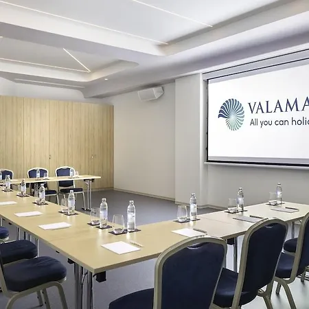 Valamar Diamant アパート