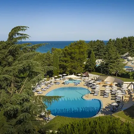 Valamar Diamant Apartman Poreč