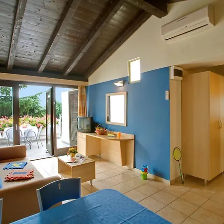 Valamar Diamant Lägenhet