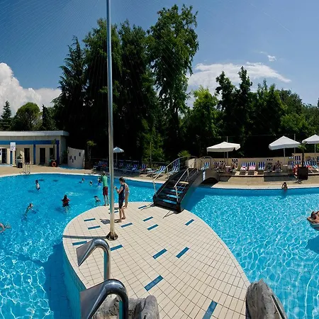 Valamar Diamant * Porec