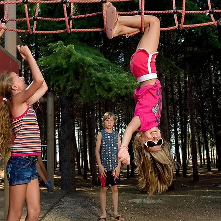 Appartamento Valamar Diamant Porec