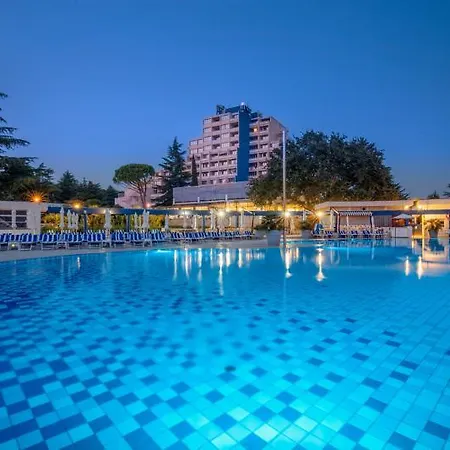 Valamar Diamant Appartamento *
