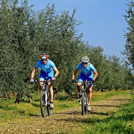 Valamar Diamant Appartamento Porec