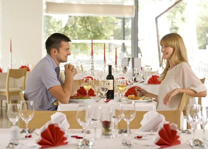 Апартаменты Valamar Diamant Пореч