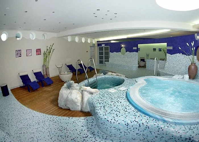 Апартаменты Valamar Diamant