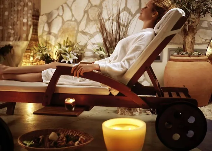 Valamar Diamant Апартаменты