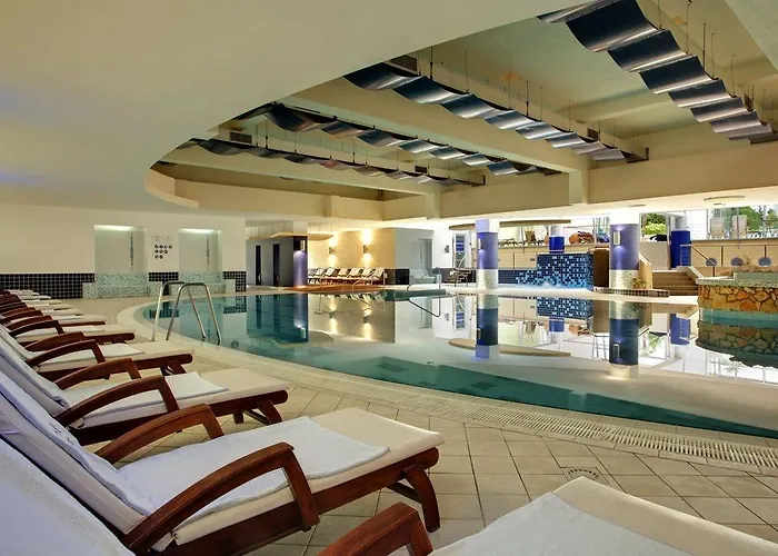 Апартаменты Valamar Diamant