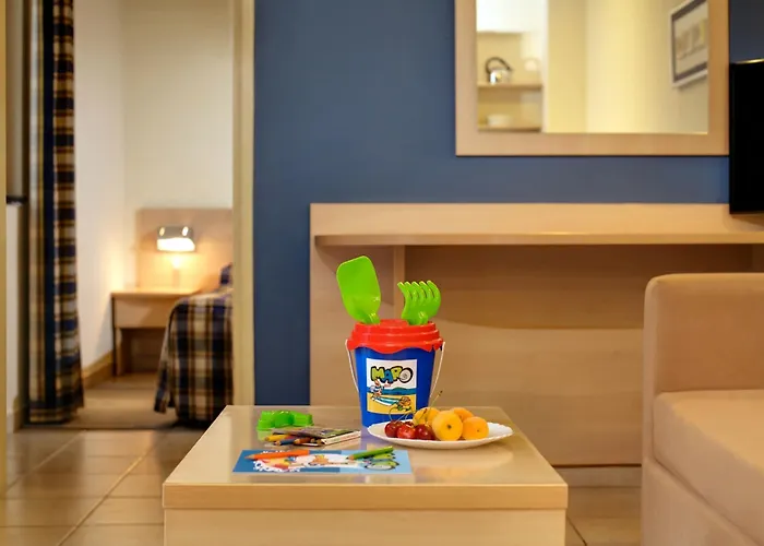 Appartamento Valamar Diamant *