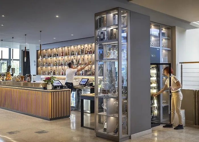 Valamar Diamant 아파트 포레치